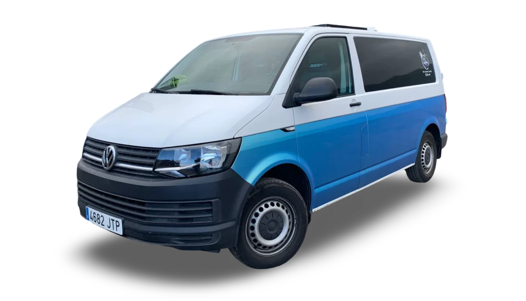 camper tenerife blog