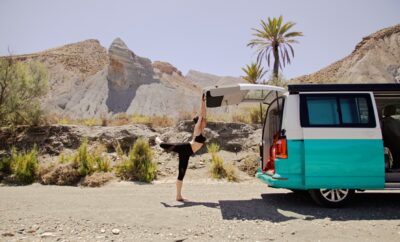 Can You Drive a Campervan on a Normal Licence in Spain? A Complete Guide