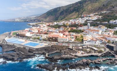 Where to Avoid in Tenerife: Areas to Think Twice Before Visiting