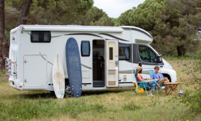 Is Wild Camping Legal in Tenerife? Complete Guide 2025