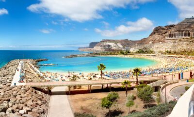 Which Is the Hottest of the Canary Islands? Your Guide to Year-Round Sunshine