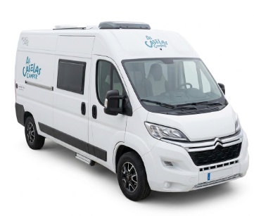 Roadcar R601