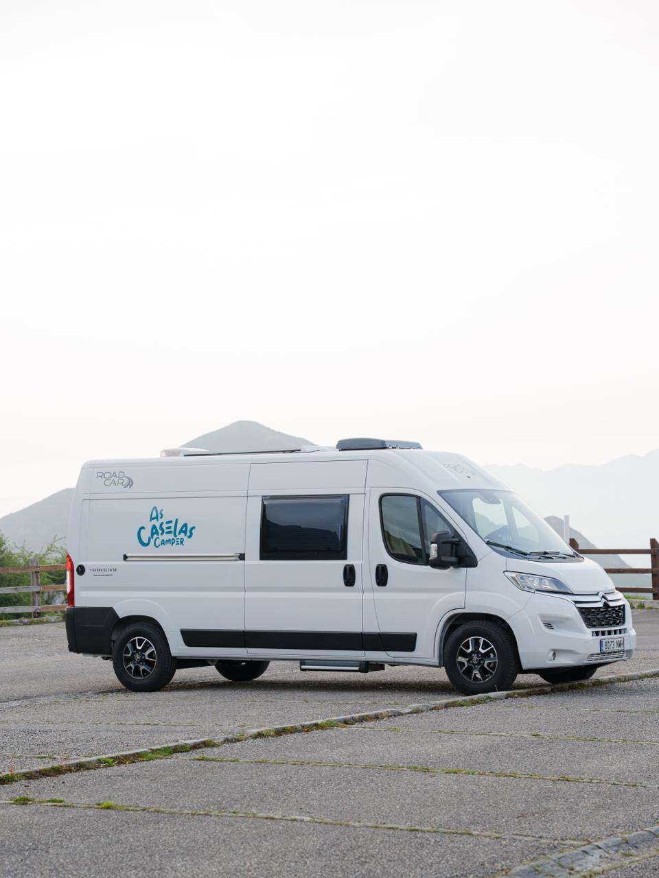 Roadcar R601 - Image 6