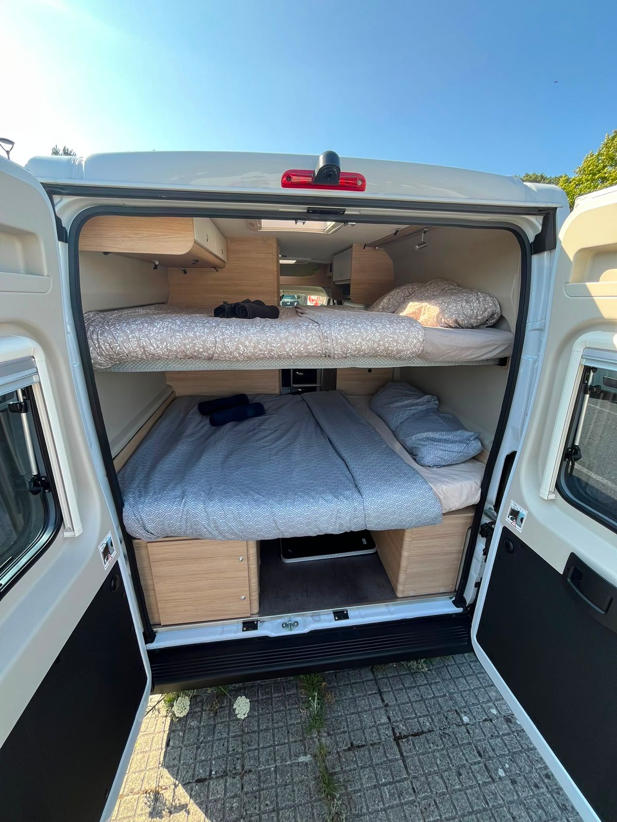 Roadcar R601 - Image 8