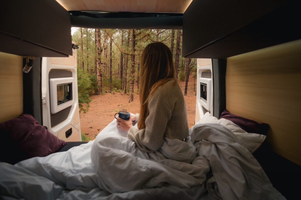 camper tenerife