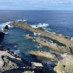 Charcos y piscinas naturales en Tenerife