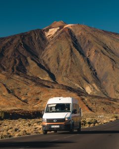 Teide Camper