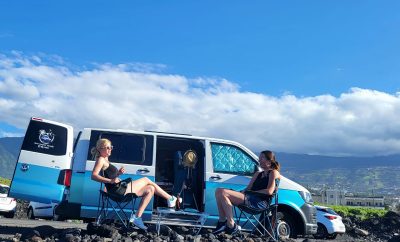 How Far in Advance Should I Book a Campervan in Tenerife?