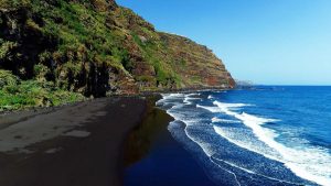 Playa de Nogales