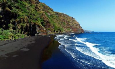 Explorando La Palma en Camper: Descubre los Mejores Sitios para Visitar