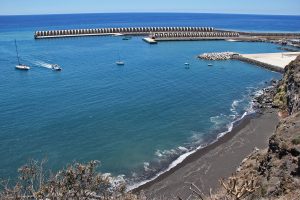 Playa Nueva La Palma