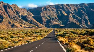 How Big Is Tenerife Really Discover the Island’s True Size and Potential