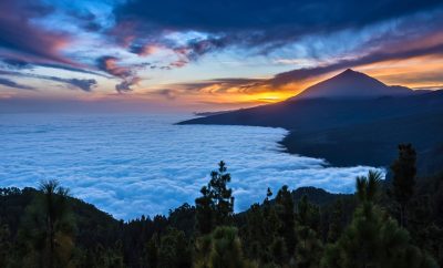 The Ultimate Guide to Exploring Tenerife: What to See and Do