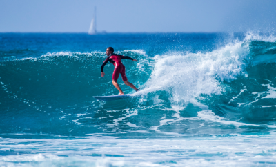 The Ultimate Guide to Surfing in Tenerife