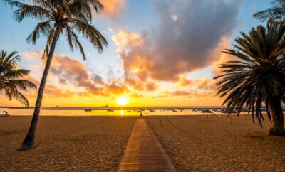 7 Best Beaches in Tenerife: Hidden Gems & Secret Paradises