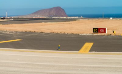 How Many Airports Are in Tenerife? A Complete Guide to Tenerife North and South Airports
