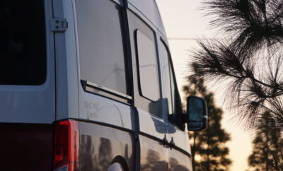 Where Can You Sleep in a Campervan in Tenerife? (2026 Guide)