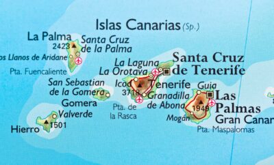 Which Is the Nicest Canary Island to Visit? Discover Your Perfect Island Escape