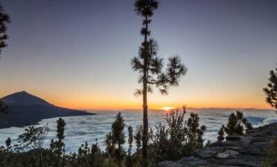 Best Viewpoints in Tenerife: Where to Catch the Most Breathtaking Sunsets
