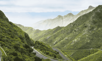 How to Plan a 7-Day Campervan Route Around Tenerife (2025 Itinerary)