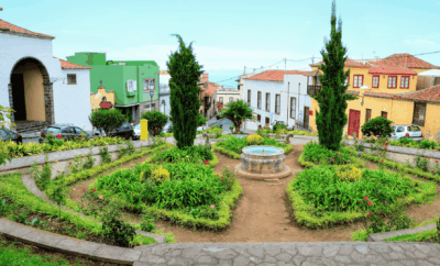 Can You Drive to Teide in a Campervan? Tips, Routes and What to Expect