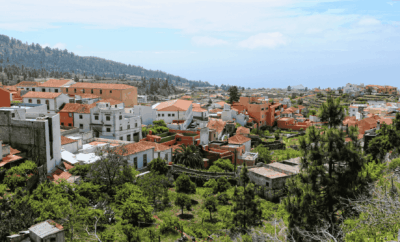 Tenerife by Campervan on a Budget: How to Travel Cheap and Smart