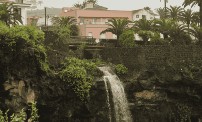 Tenerife Rainy Days: What to Do from Your Campervan When the Weather Changes