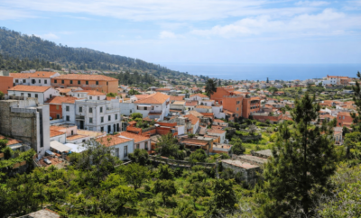 Tenerife en campervan con bajo presupuesto: cómo viajar barato e inteligentemente