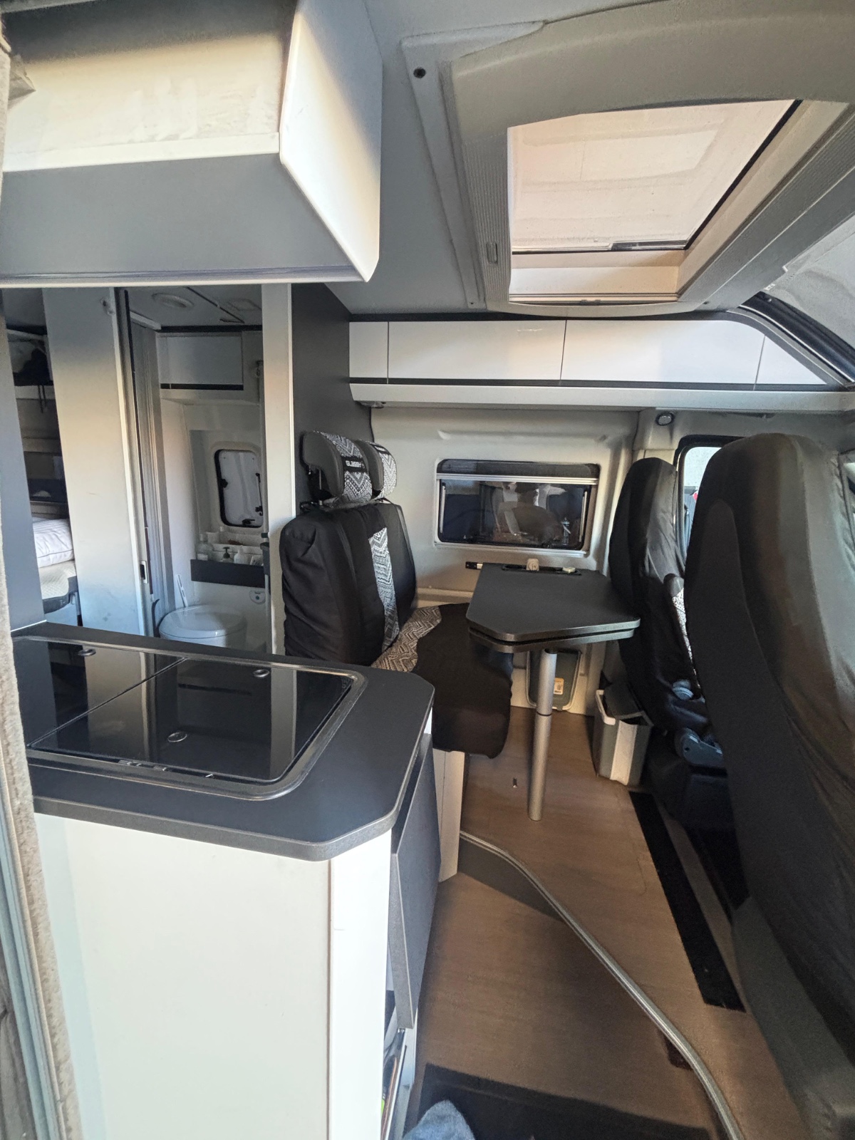 Adria Twin Supreme - Image 7