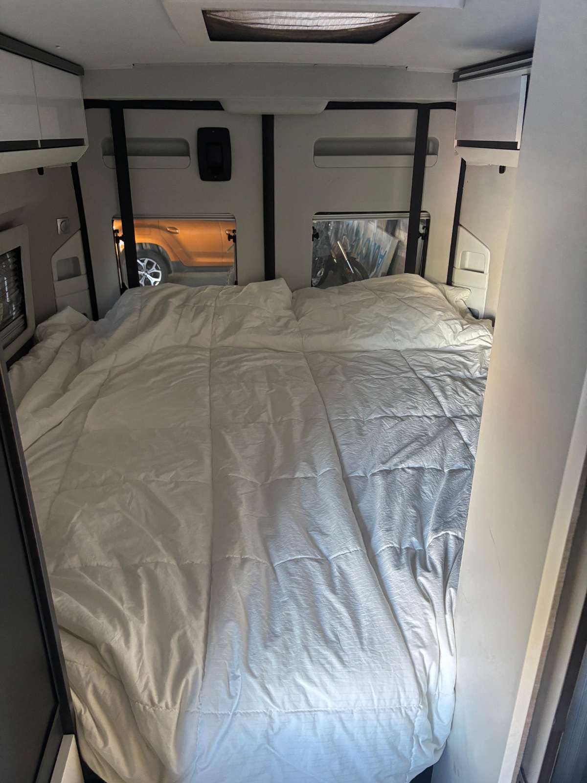 Adria Twin Supreme - Image 2