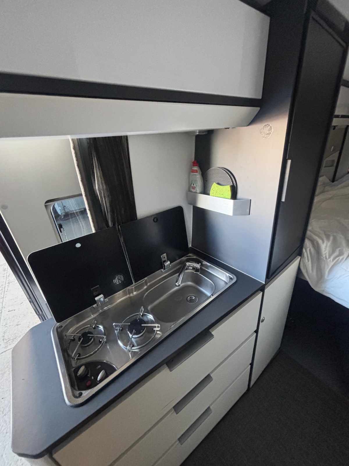 Adria Twin Supreme - Image 3