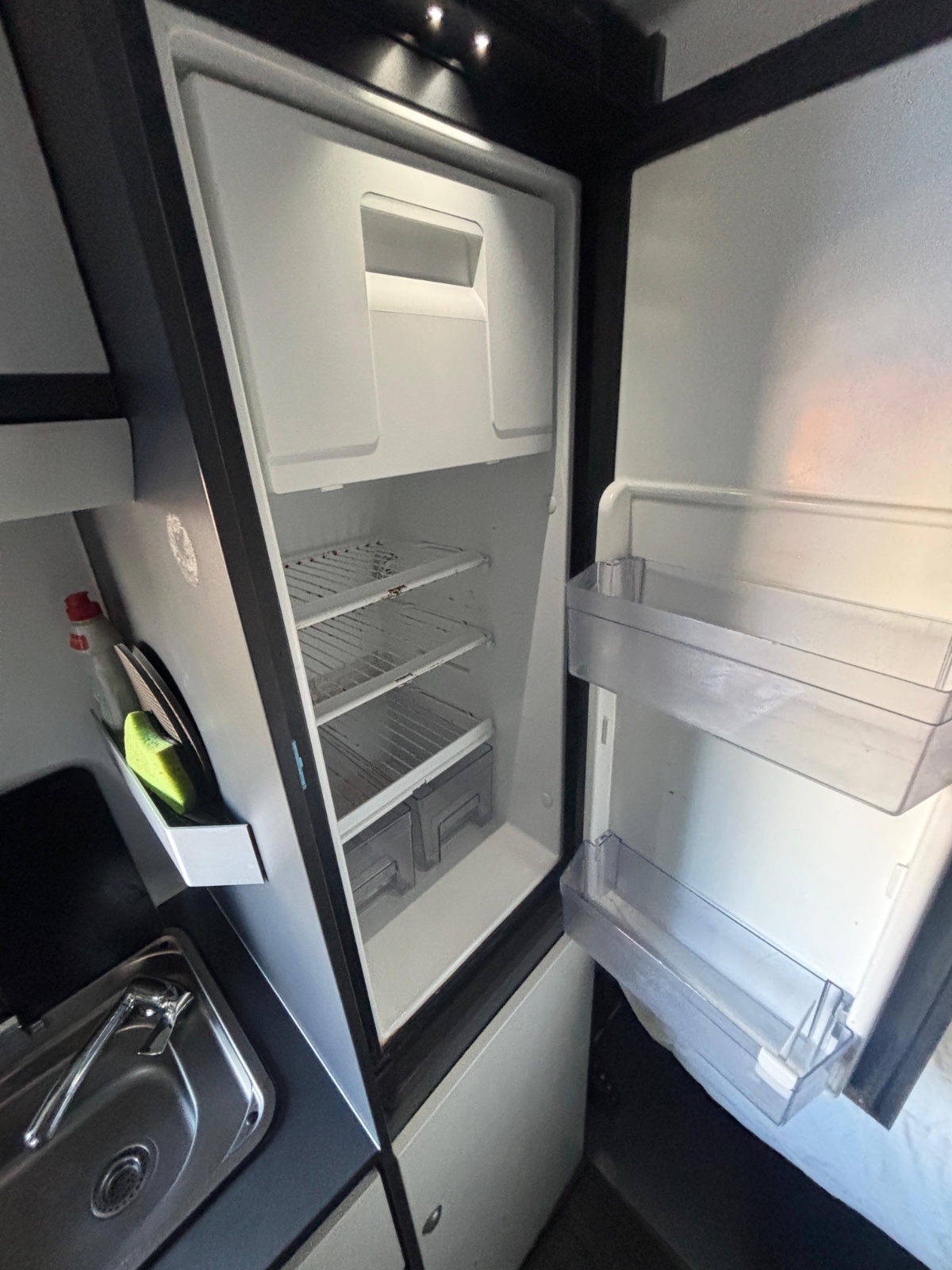 Adria Twin Supreme - Image 4