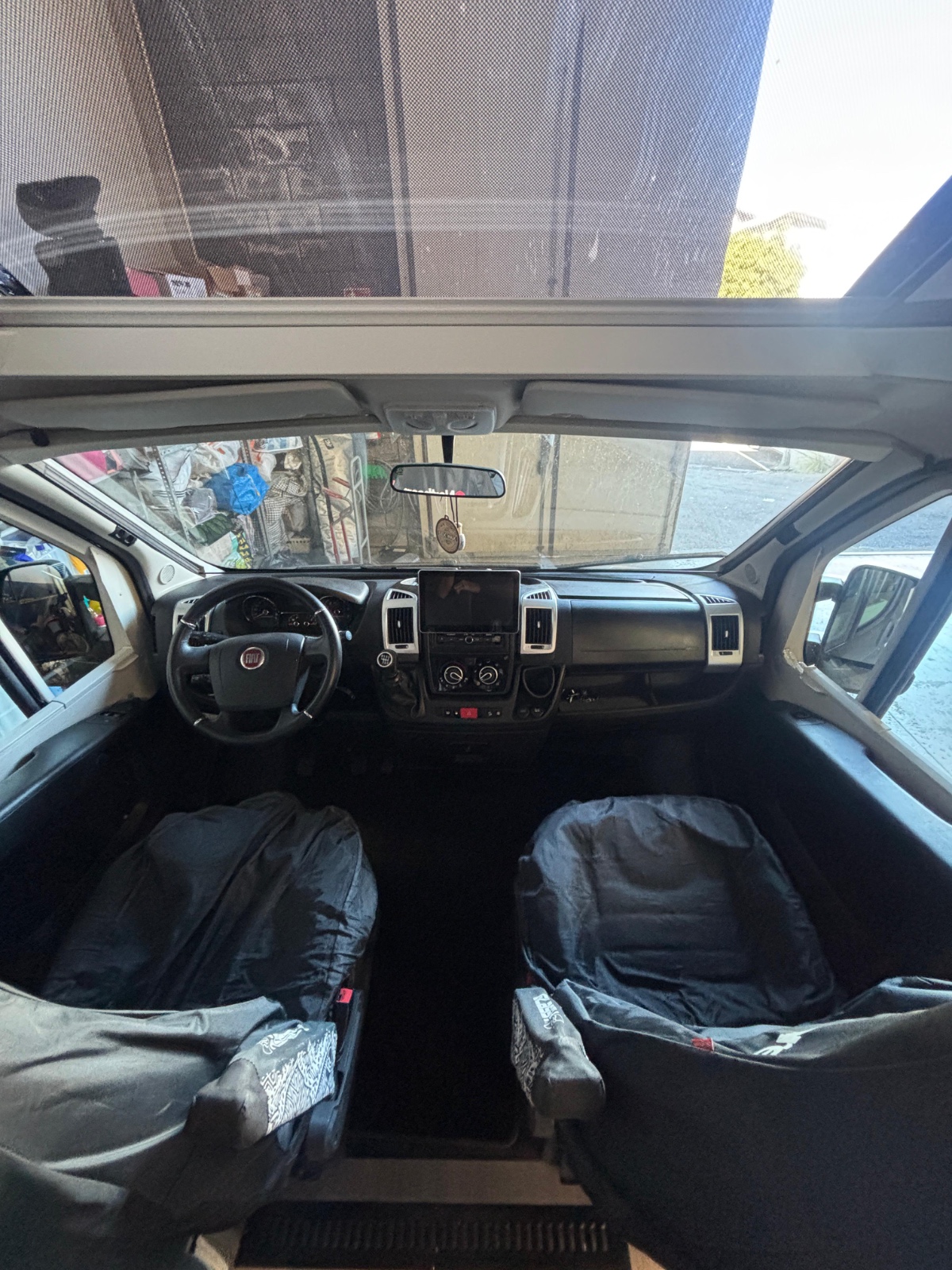 Adria Twin Supreme - Image 6